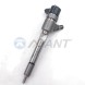 NANT Diesel Fuel Injector Engine Assembly Injection Valves with Strict Pre-Shipment Testing 0445110309