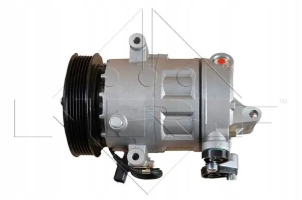 NRF 32411 Компресор компресора кондиціонера 32411 nrf citroen