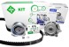 Schaeffler INA 530017110/A198 ГРМ INA + ПОМПА AUDI A3 VW GOLF SKODA OCTAVIA SEAT LEON 1.6 8V