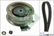 Schaeffler INA 530017110/A198 ГРМ INA + ПОМПА AUDI A3 VW GOLF SKODA OCTAVIA SEAT LEON 1.6 8V