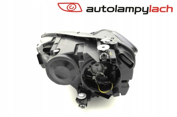 Depo WE8441-11J3RMLDEM2SL Vw гольф 7 vii 12- лампа фара права нова depo^
