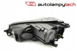 Depo WE8441-11J3RMLDEM2SL Vw гольф 7 vii 12- лампа фара права нова depo^