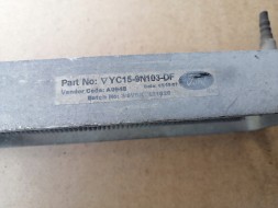 Ford OE YC15-9N103-DF ОХОЛОДЖУВАЧ ГІДРОПІДСИЛЮВАЧА FORD TRANSIT MK7 2.4 TDCI ЄВРОПА