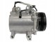 EURO KLIMA EKL33791-ZA 95200-86GA0 AKC200A081 95200-86GA0 9520086GA0 8611080 CGB51-0664 ACP763 AC00666 970001 940.90034 8611080 81.03.07.002 7110973R 700510664 Компресор кондиціонера EURO KLIMA MITSUBISHI MSC60CA 12V
