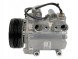 EURO KLIMA EKL33791-ZA 95200-86GA0 AKC200A081 95200-86GA0 9520086GA0 8611080 CGB51-0664 ACP763 AC00666 970001 940.90034 8611080 81.03.07.002 7110973R 700510664 Компресор кондиціонера EURO KLIMA MITSUBISHI MSC60CA 12V