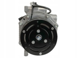 EURO KLIMA EKL33791-ZA 95200-86GA0 AKC200A081 95200-86GA0 9520086GA0 8611080 CGB51-0664 ACP763 AC00666 970001 940.90034 8611080 81.03.07.002 7110973R 700510664 Компресор кондиціонера EURO KLIMA MITSUBISHI MSC60CA 12V
