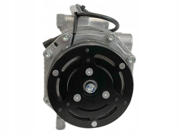 EURO KLIMA EKL33791-ZA 95200-86GA0 AKC200A081 95200-86GA0 9520086GA0 8611080 CGB51-0664 ACP763 AC00666 970001 940.90034 8611080 81.03.07.002 7110973R 700510664 Компресор кондиціонера EURO KLIMA MITSUBISHI MSC60CA 12V