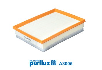 A3005 PURFLUX Фільтр забору повітря