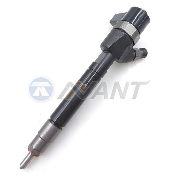 NANT Diesel Fuel Injector Engine Assembly Injection Valves with Strict Pre-Shipment Testing 0445110070/F00VC01020