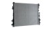Mahle CR 2605 000P Cr2605000p_a охолоджувач volvo s60 iii 19-