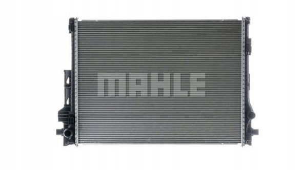 Mahle CR 2605 000P Cr2605000p_a охолоджувач volvo s60 iii 19-