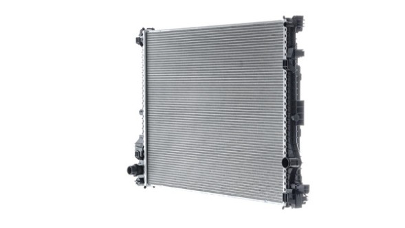 Mahle CR 2605 000P Cr2605000p_a охолоджувач volvo s60 iii 19-