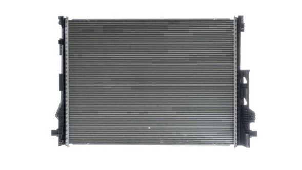 Mahle CR 2605 000P Cr2605000p_a охолоджувач volvo s60 iii 19-