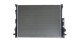 Mahle CR 2605 000P Cr2605000p_a охолоджувач volvo s60 iii 19-