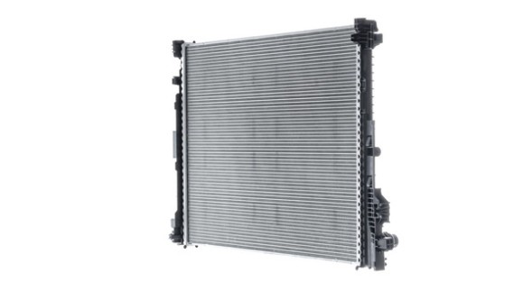Mahle CR 2605 000P Cr2605000p_a охолоджувач volvo s60 iii 19-