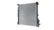 Mahle CR 2605 000P Cr2605000p_a охолоджувач volvo s60 iii 19-