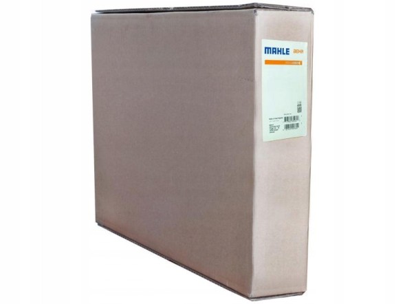 Mahle CR 2605 000P Cr2605000p_a охолоджувач volvo s60 iii 19-