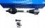 SKF VKJC 6539 Приводний вал лівий skf vw golf vii skoda octavia iii yeti seat leon