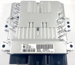 Continental KOMPUTER ECU PEUGEOT 508 1.6 S180123007A 9666681180 ECU КОМП'ЮТЕР ECU PEUGEOT 508 1.6 S180123007A 9666681180