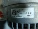 BMW OE 8627125 8680374 BMW F39 F40 F44 F45 F48 МІНІ F55 F56 F57 F60 ГЕНЕРАТОР 8627125