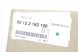 BMW OE 2162106 65122162106 ПОВНИЙ КОМПЛЕКТ СИСТЕМИ DVD-ЕКРАНІВ ДЛЯ ЗАДНІХ ПАСАЖИРІВ BMW E84 X1 2162106