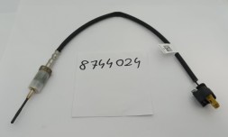 BMW OE BMW датчик температури вихлопних газів EGT 8744024 Оригінал