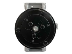 EURO KLIMA КОМПРЕСОР КОНДИЦІОНЕРА ФІАТ 02282214858.B