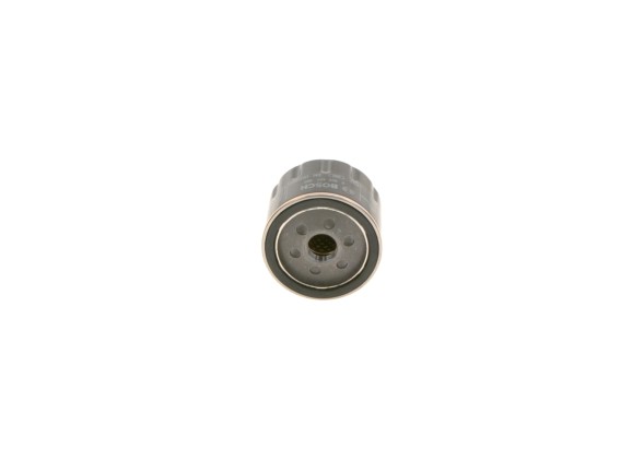 F026407302 BOSCH Фільтр масляний