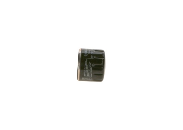 F026407302 BOSCH Фільтр масляний