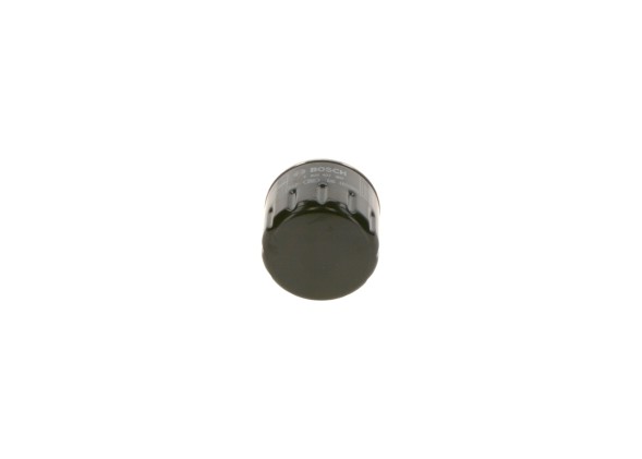 F026407302 BOSCH Фільтр масляний
