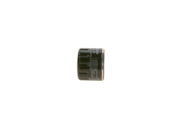 F026407302 BOSCH Фільтр масляний