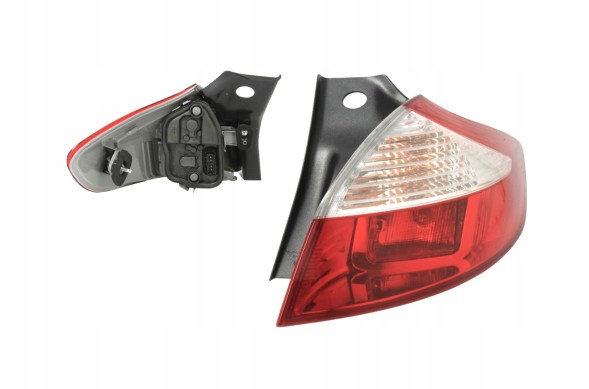 Valeo 043855 Лампа задня права renault megane iii 11.13-09.16 601488-v