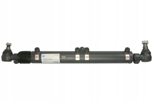 Reinhoch RH59-5006 Амортизатор рульового управління з наконечниками rh59-5006