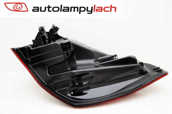 Китай LK830128444-1995L-AEBM BMW X1 F48 З 2019 - ЗАДНІЙ ЛІВИЙ НОВИЙ СВІТЛОДІОДНИЙ ЛАМПА