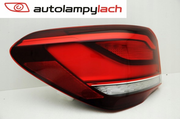 Китай LK830128444-1995L-AEBM BMW X1 F48 З 2019 - ЗАДНІЙ ЛІВИЙ НОВИЙ СВІТЛОДІОДНИЙ ЛАМПА