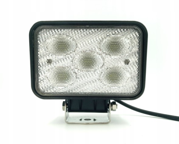 Noxon 5907779938273 Світлодіодний робочий ліхтар OFF ROAD NOXON-R50 D120