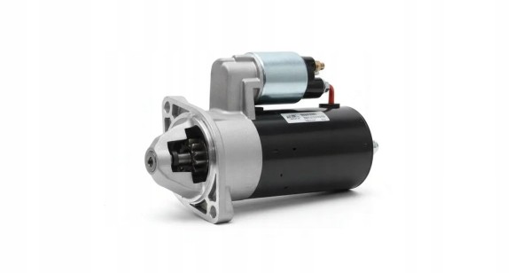 MAGNETI MARELLI 063721045010 Стартер 063721045010 magneti marelli альфа ромео