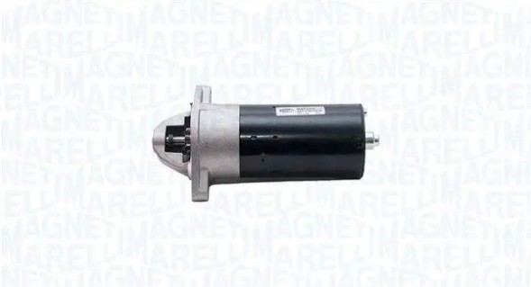 MAGNETI MARELLI 063721045010 Стартер 063721045010 magneti marelli альфа ромео