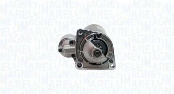 MAGNETI MARELLI 063721045010 Стартер 063721045010 magneti marelli альфа ромео
