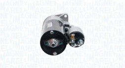 MAGNETI MARELLI 063721045010 Стартер 063721045010 magneti marelli альфа ромео