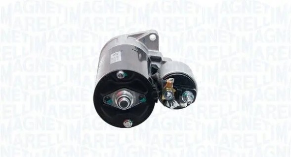 MAGNETI MARELLI 063721045010 Стартер 063721045010 magneti marelli альфа ромео
