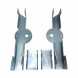 MTT System 0016_1M Підвіска AIR BAG для Mercedes Sprinter W903 1996-2006
