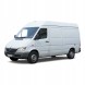 MTT System 0016_1M Підвіска AIR BAG для Mercedes Sprinter W903 1996-2006
