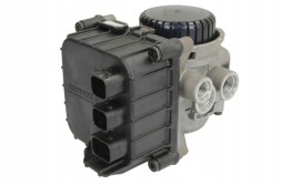 Wabco 4801063000 Модулятор осі