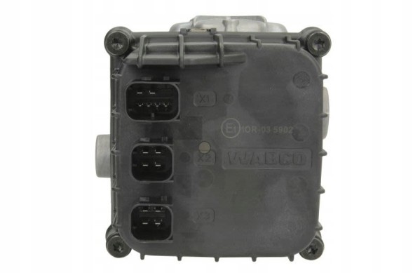 Wabco 4801063000 Модулятор осі