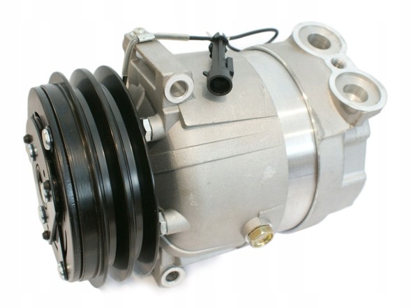 EURO KLIMA EKL31914-ZA / 1131383 / 323104150 КОМПРЕСОР КОНДИЦІОНЕРА LAVERDA M Series 323104150