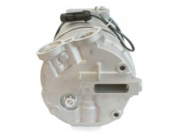 EURO KLIMA EKL31914-ZA / 1131383 / 323104150 КОМПРЕСОР КОНДИЦІОНЕРА LAVERDA M Series 323104150