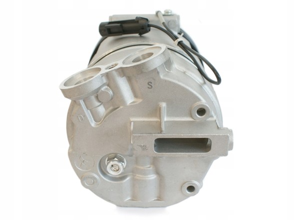 EURO KLIMA EKL31914-ZA / 1131383 / 323104150 КОМПРЕСОР КОНДИЦІОНЕРА LAVERDA M Series 323104150