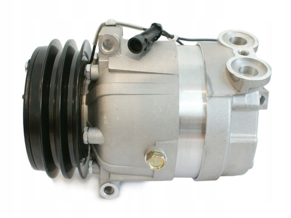 EURO KLIMA EKL31914-ZA / 1131383 / 323104150 КОМПРЕСОР КОНДИЦІОНЕРА LAVERDA M Series 323104150