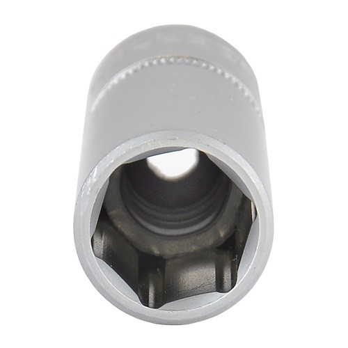 MT62516 MOLDER Головка торцева свічна Cr V 1 2 x 16мм